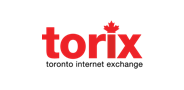 Our peers logo - Torix